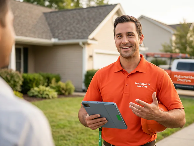 Roof Installation  in Cedar Springs  FAQ